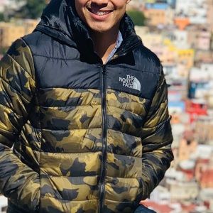 Meet your Posher, Humberto